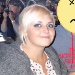 Meet your Posher, Cambria